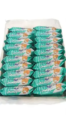 Al-Saeed Creamy Filled Biscuits Multipack