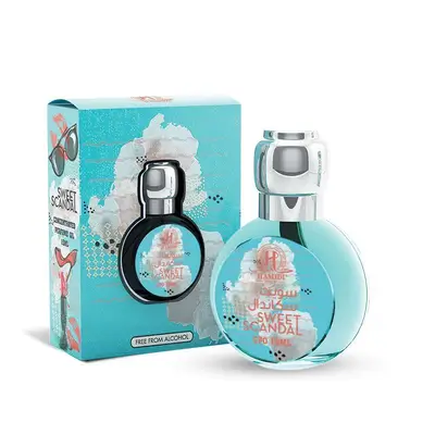 Hamidi Sweet Scandal Perfume Oil