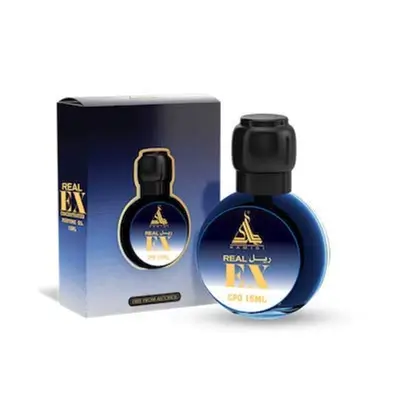 Hamidi Real EX Essential Attar Oil