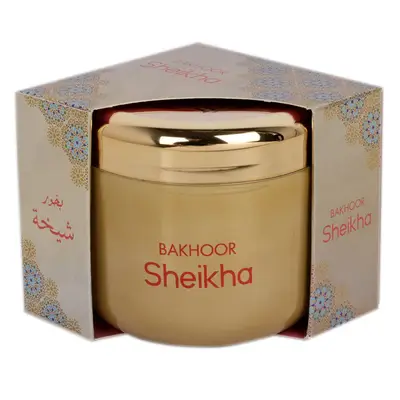 Bakhoor Sheikha, 70g
