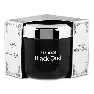Bakhoor Black Oud