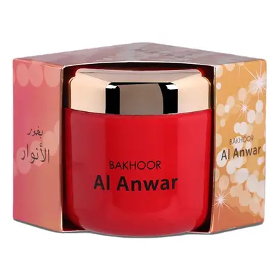 Bakhoor Al Anwar
