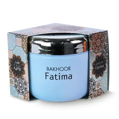 Bakhoor Fatima