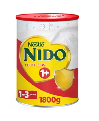 Nido One Plus Growing Up Formula Milk Powder
