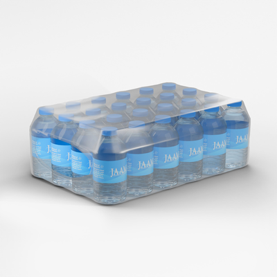 Jaam Bottled Drinking Water Pack 330ml x 24 pcs