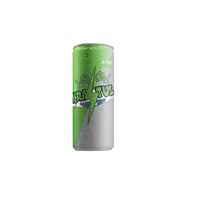 Kratus Mojito Energy Drink