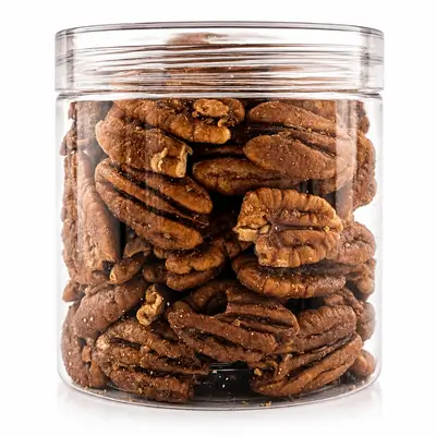 Caramelized Pecan