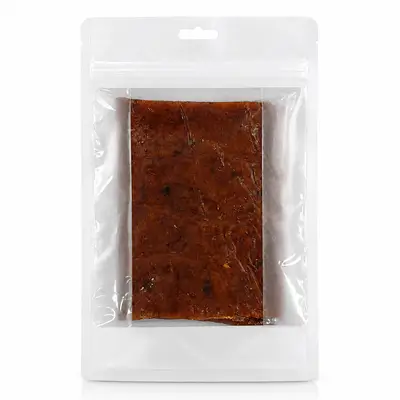 Apricot Fruit Leather