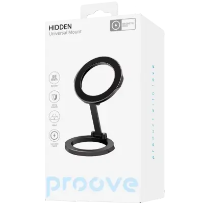 Proove Hidden Universal Mount