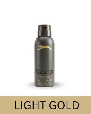 Slazenger Active Sport Deodorant Spray Only For Men