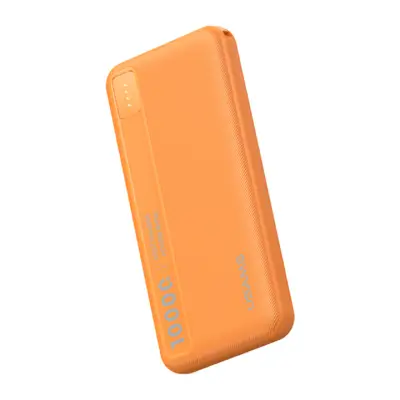 USAMS Encore Power Bank 10000mAh - Orange