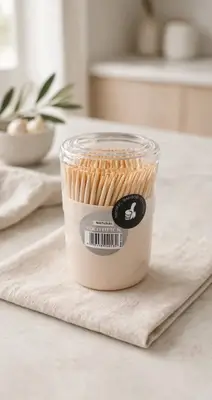 Toothpick - 290 Sticks