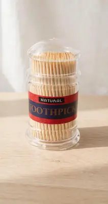 Toothpick - 200 Sticks