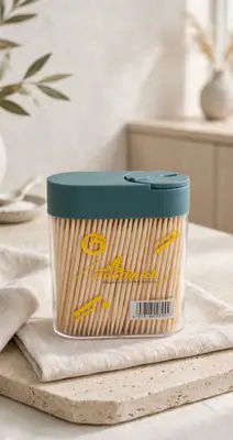 Toothpick - 350 Sticks