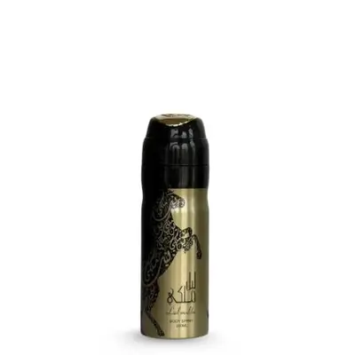 Lail Malaki Body Spray