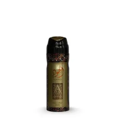 Lattafa Ajwad Body Spray