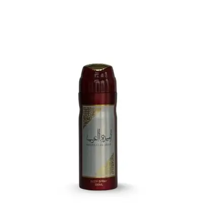 Ameerat Al Arab Body Spray