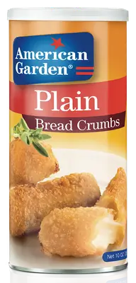 American Garden Plain Bread Crumbs