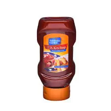 American Garden U.S. Ketchup