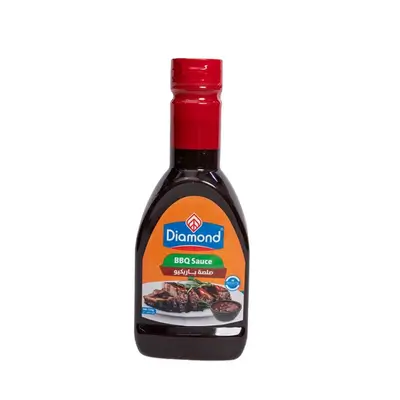 Diamond Barbecue Sauce