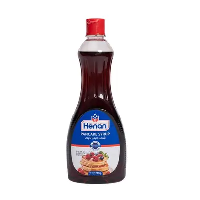 Henan Pancake Syrup