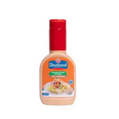 Diamond Thousand Island Dressing