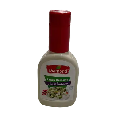 Diamond Ranch Dressing