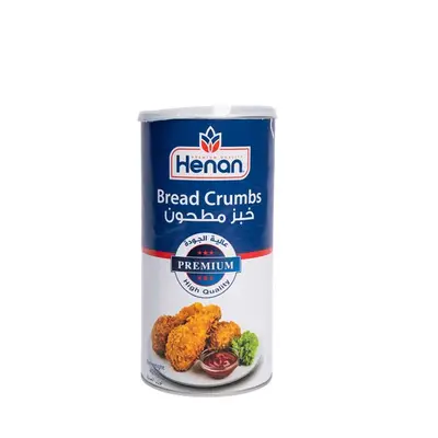 Henan Bread Crumbs