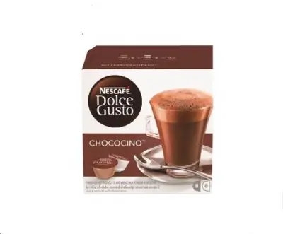 Nescafe Dolce Gusto Chococino Capsules