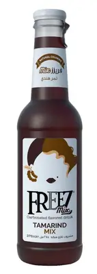 Freez Mix Carbonated Tamarind Drink