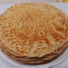 Kurdish Nani Teri Bread 20 pcs 