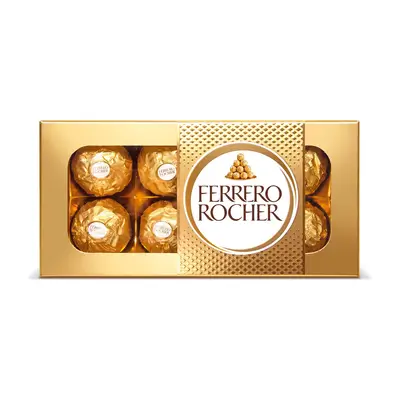Ferrero Rocher T8, 100g