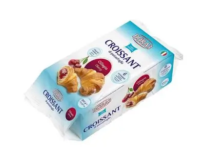 Dora3 Cherry Croissant