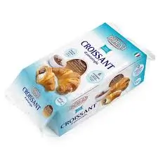 Dora3 Bigusto Chocolate and Milk Cream Croissants