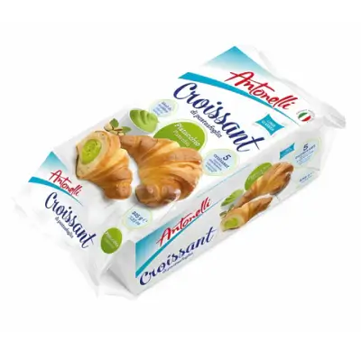 Antonelli Pistachio Croissants