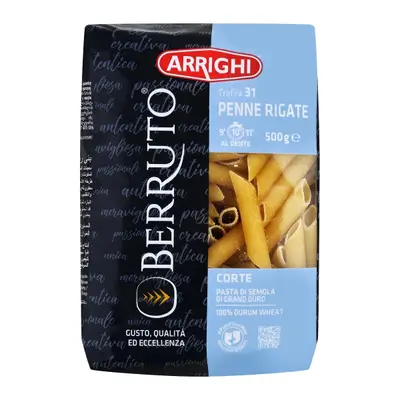 Arrighi Penne Rigate Pasta