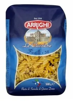 Arrighi Fusilli Pasta