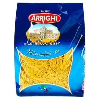 Arrighi Vermicelli (Fidelini Tagliati)