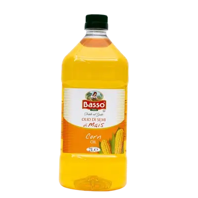 Basso Corn Oil