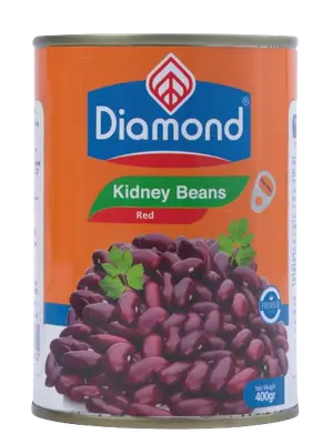 Diamond Red Kidney Beans