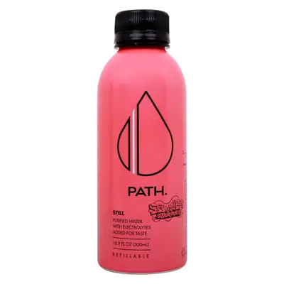 Path Patrick Still Purified Water 500 ml