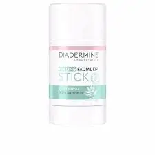 Diadermine Facial Peeling Stick with Matcha Tea