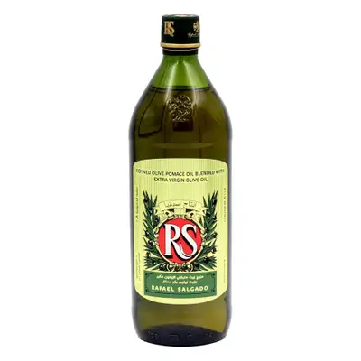 Rafael Salgado Refined Olive Pomace Oil Blended with Extra Virgin Olive Oil, 1L