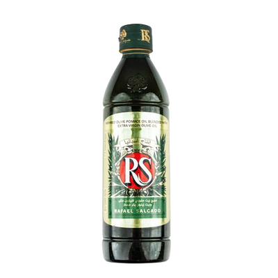 Rafael Salgado Pomace Olive Oil