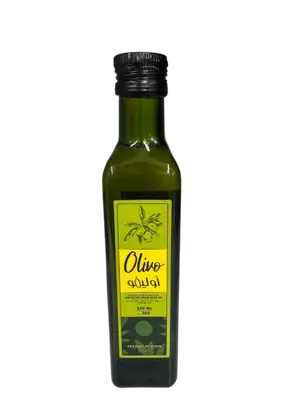 Olivo Glass Olive Oil