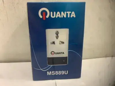 Quanta Universal Adapter MS889U