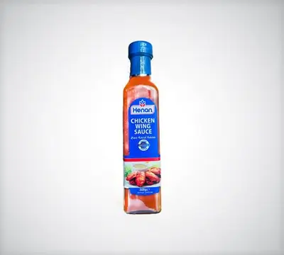 Henan Chicken Wing Sauce