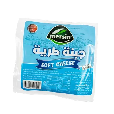 Mersin Soft Cheese