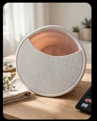 Antik Plastic Food Container Set