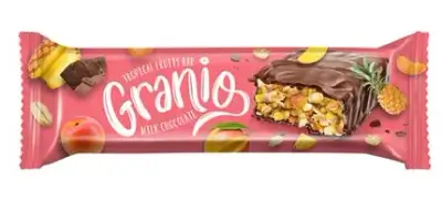 Granio Tropical Fruits Bar 